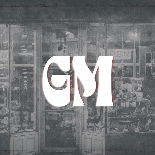 Gueros Market