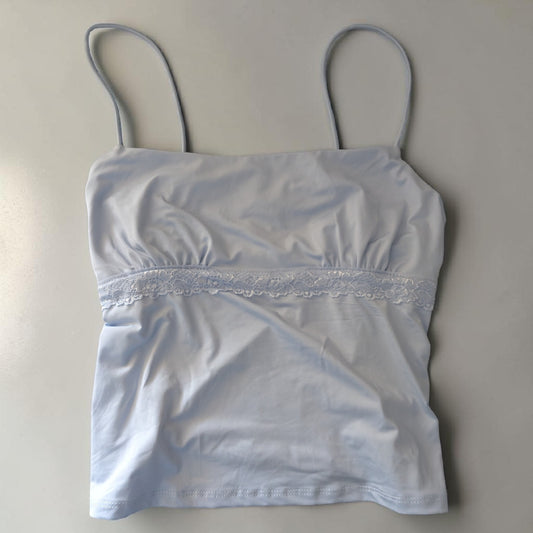 Light Blue Wild Fable Camisole